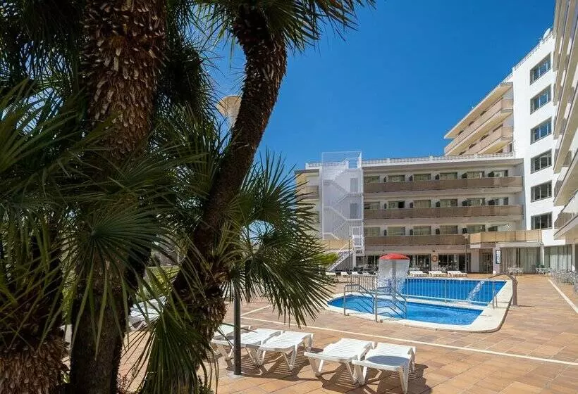 Fotos del hotel Htop Royal Star & Spa:  34