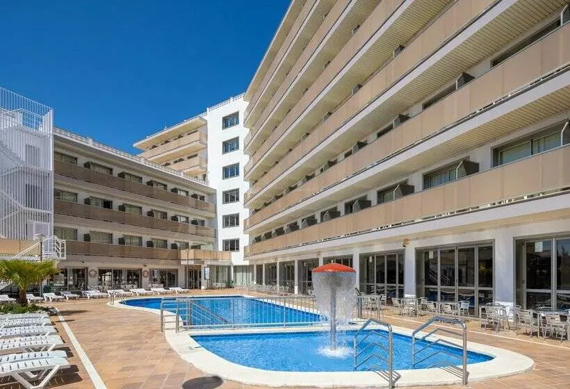 Fotos del hotel Htop Royal Star & Spa:  53