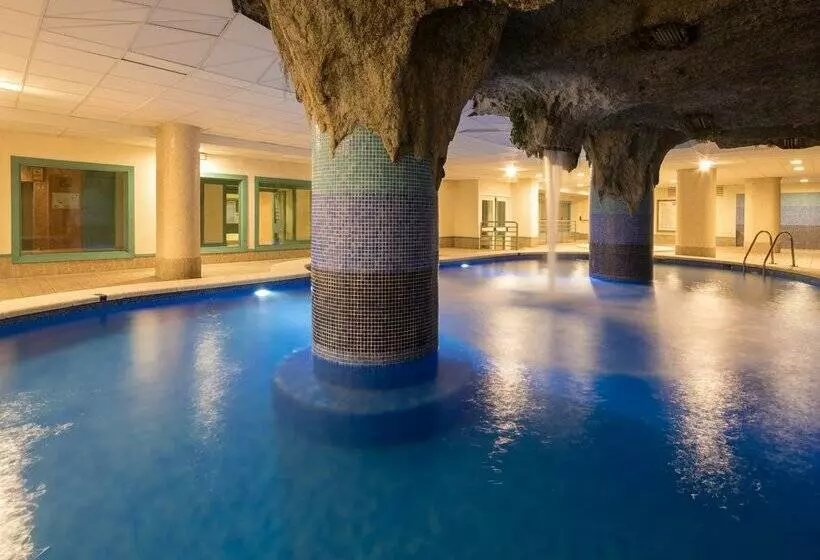 Fotos del hotel Htop Royal Star & Spa:  4