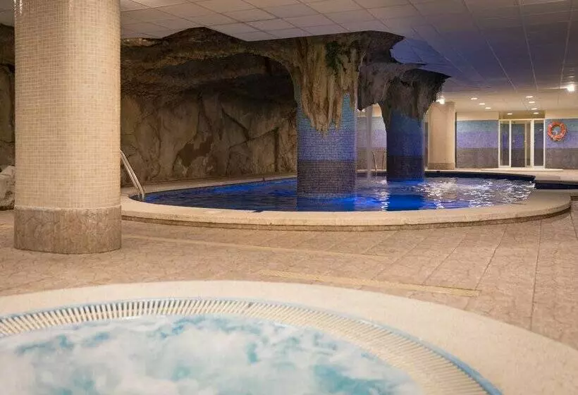 Fotos del hotel Htop Royal Star & Spa:  36