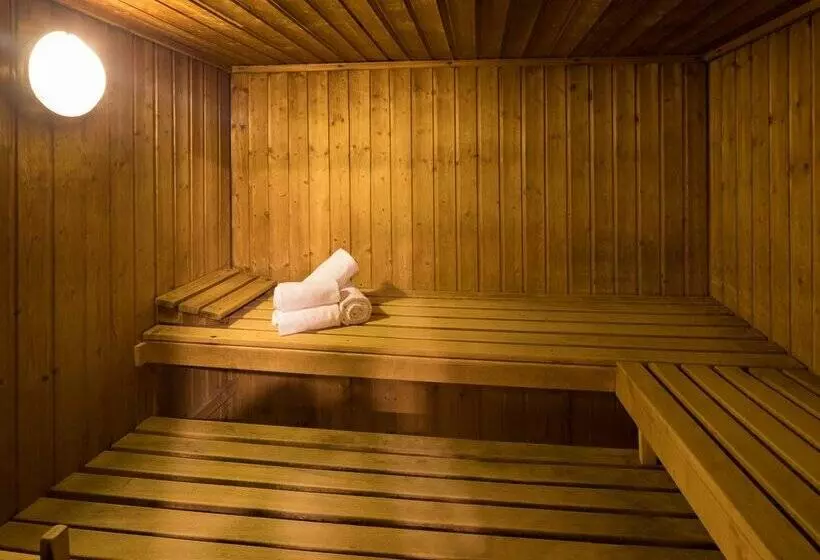 Fotos del hotel Htop Royal Star & Spa:  13