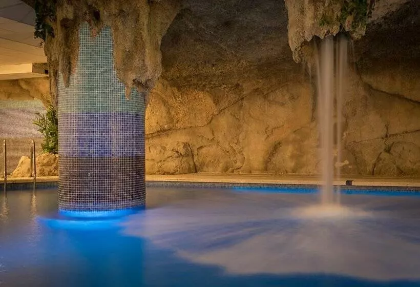 Fotos del hotel Htop Royal Star & Spa:  46