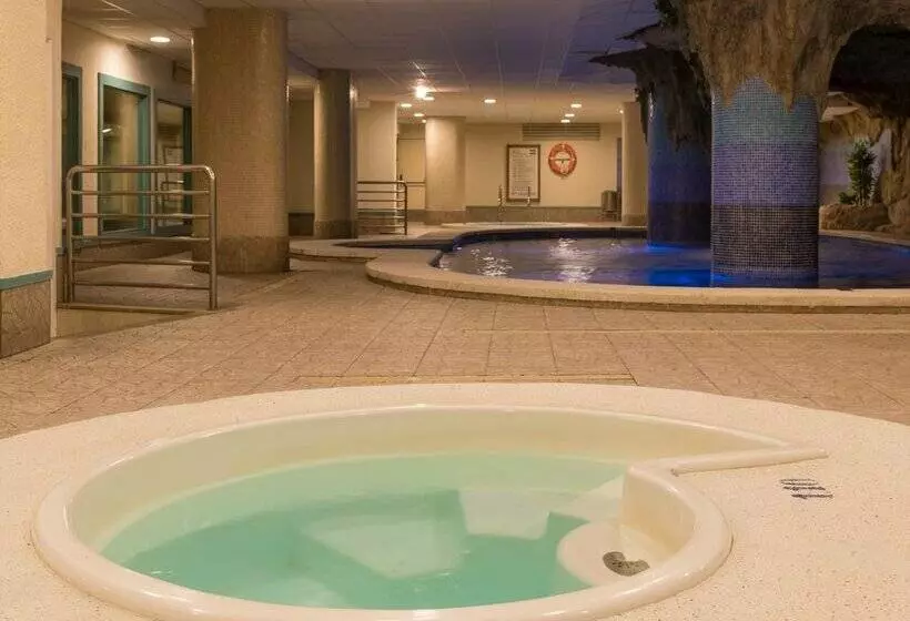 Fotos del hotel Htop Royal Star & Spa:  32