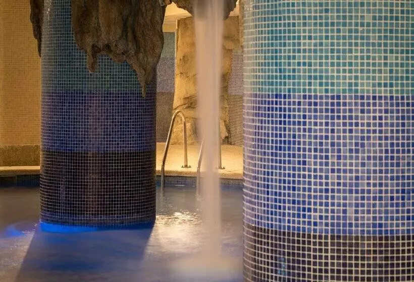 Fotos del hotel Htop Royal Star & Spa:  14