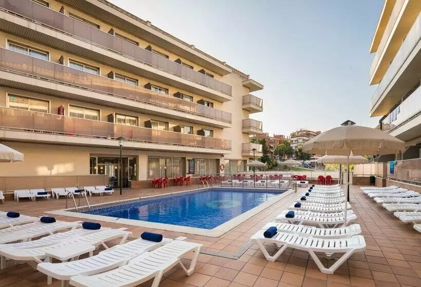 Fotos del hotel Htop Royal Star & Spa:  57