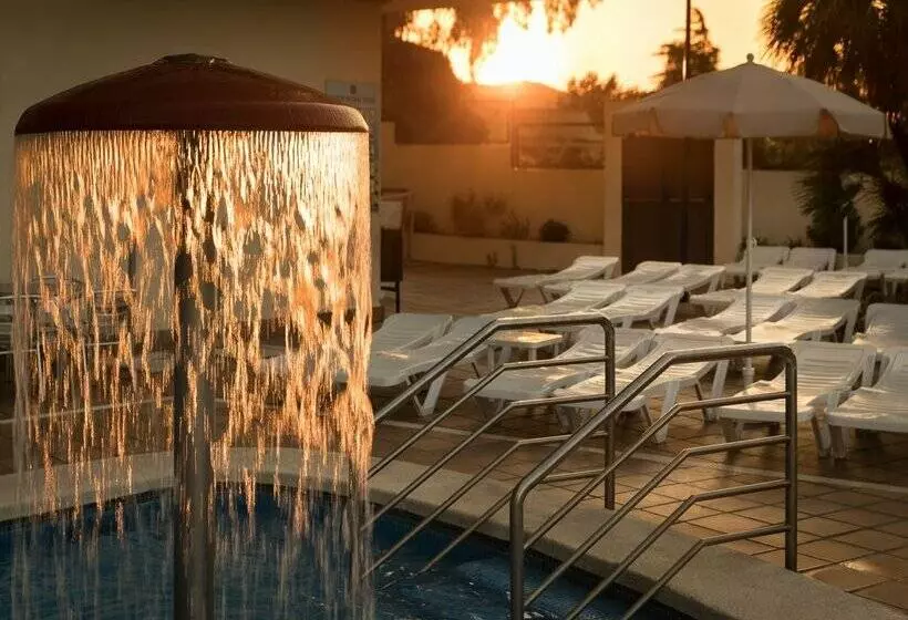 Fotos del hotel Htop Royal Star & Spa:  37