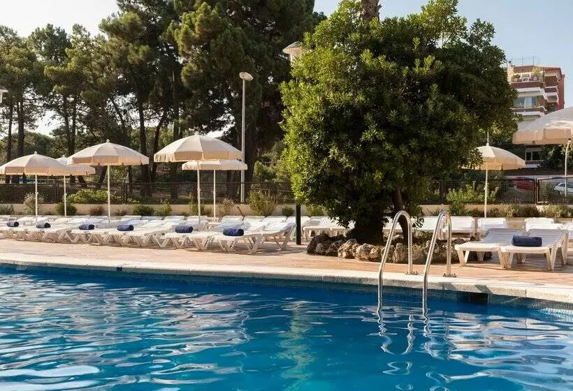 Fotos del hotel Htop Royal Star & Spa:  5