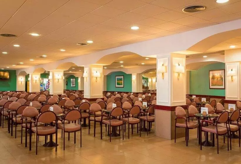 Fotos del hotel Htop Royal Star & Spa:  43