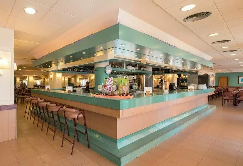 Fotos del hotel Htop Royal Star & Spa:  48