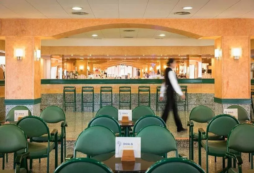 Fotos del hotel Htop Royal Star & Spa:  55