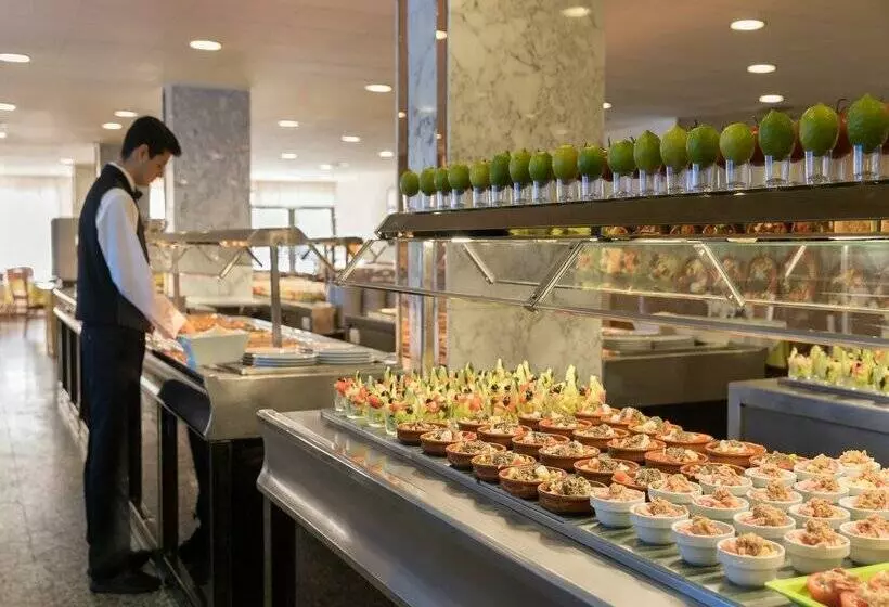 Fotos del hotel Htop Royal Star & Spa:  41