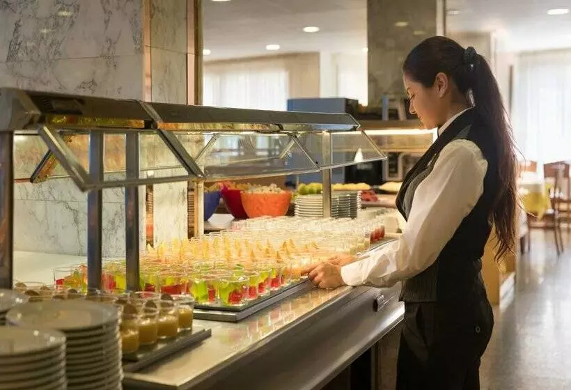 Fotos del hotel Htop Royal Star & Spa:  44