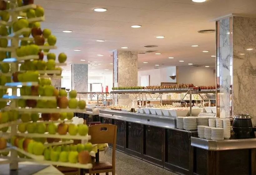 Fotos del hotel Htop Royal Star & Spa:  47