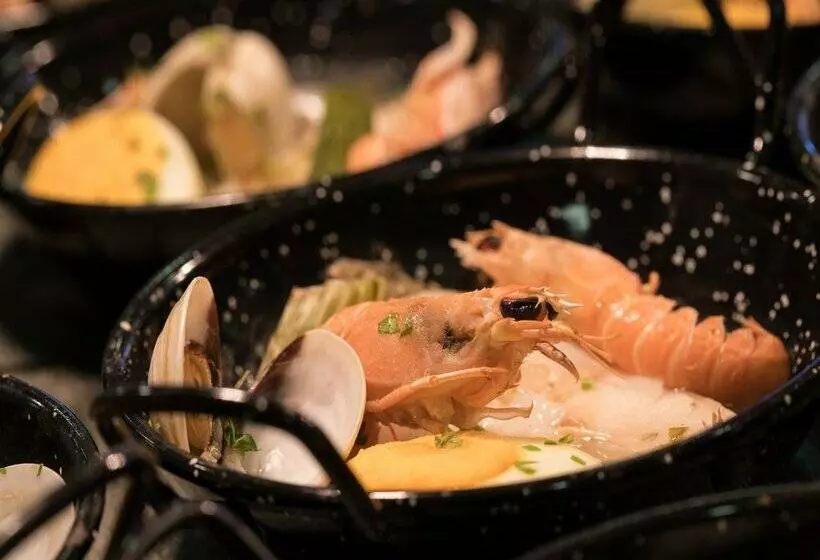 Fotos del hotel Htop Royal Star & Spa:  49