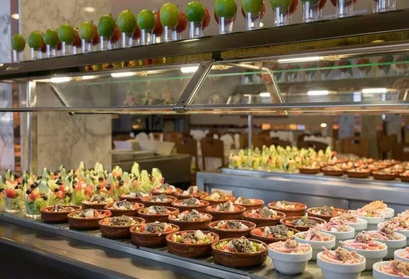 Fotos del hotel Htop Royal Star & Spa:  15