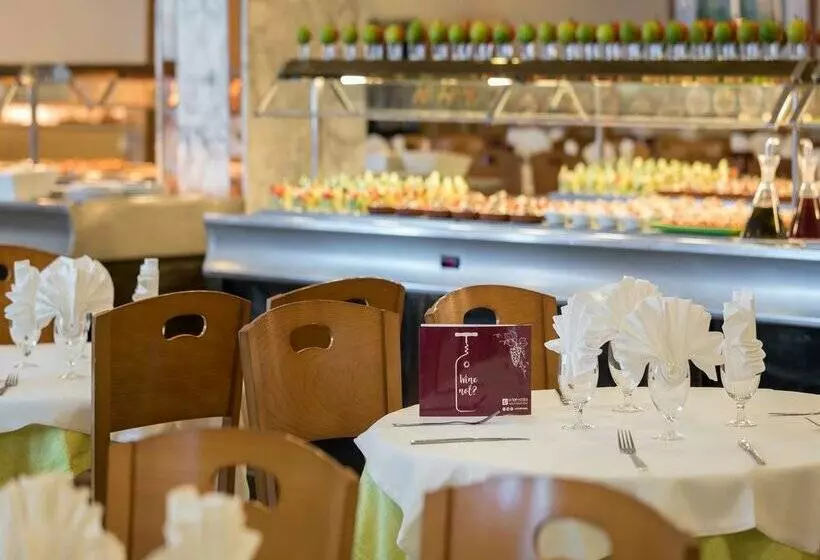 Fotos del hotel Htop Royal Star & Spa:  56