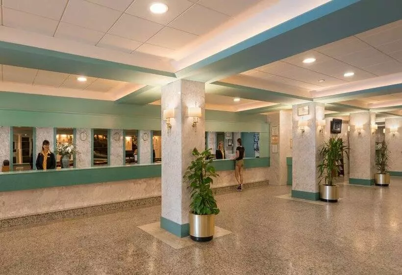 Fotos del hotel Htop Royal Star & Spa:  11