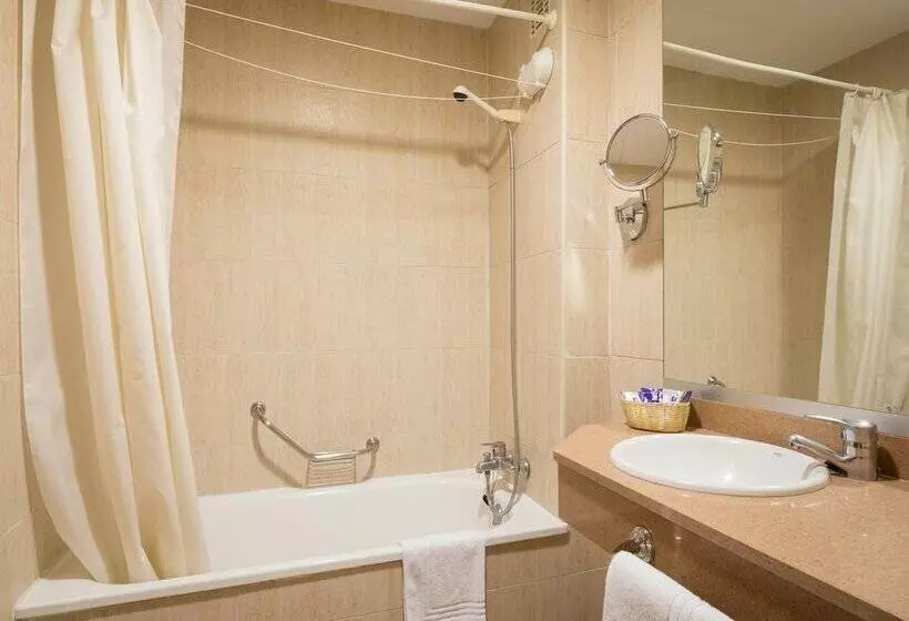 Fotos del hotel Htop Royal Star & Spa:  27