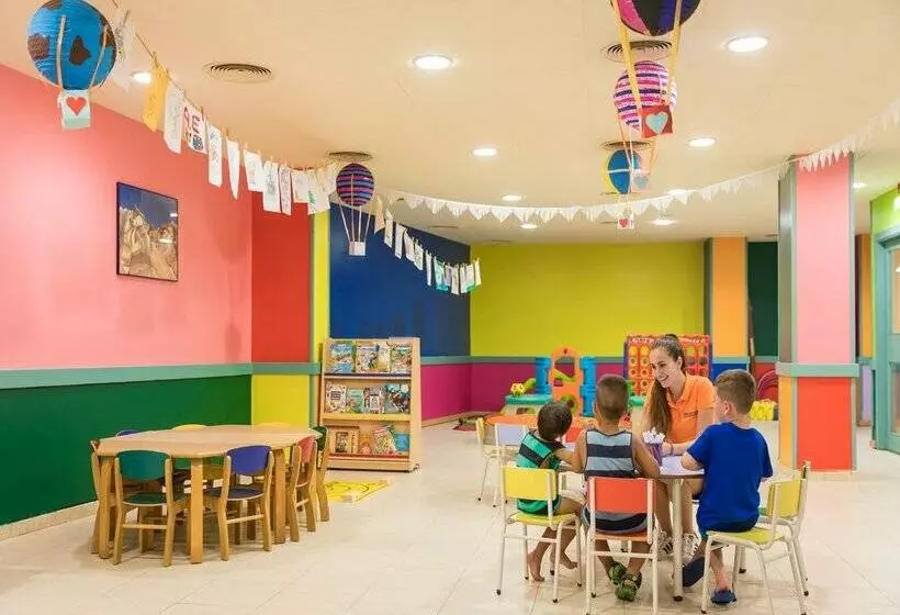 Fotos del hotel Htop Royal Star & Spa:  25