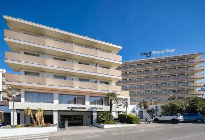 Fotos del hotel Htop Royal Star & Spa:  30