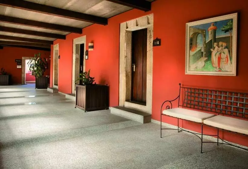 Fotos del hotel Izan Trujillo:  55