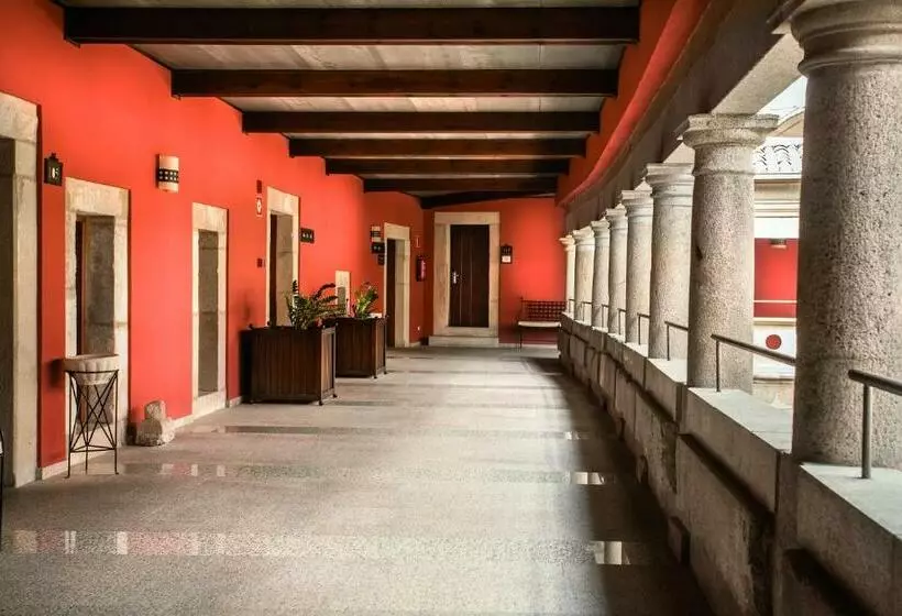 Fotos del hotel Izan Trujillo:  54