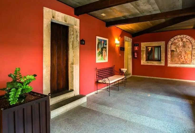 Fotos del hotel Izan Trujillo:  48