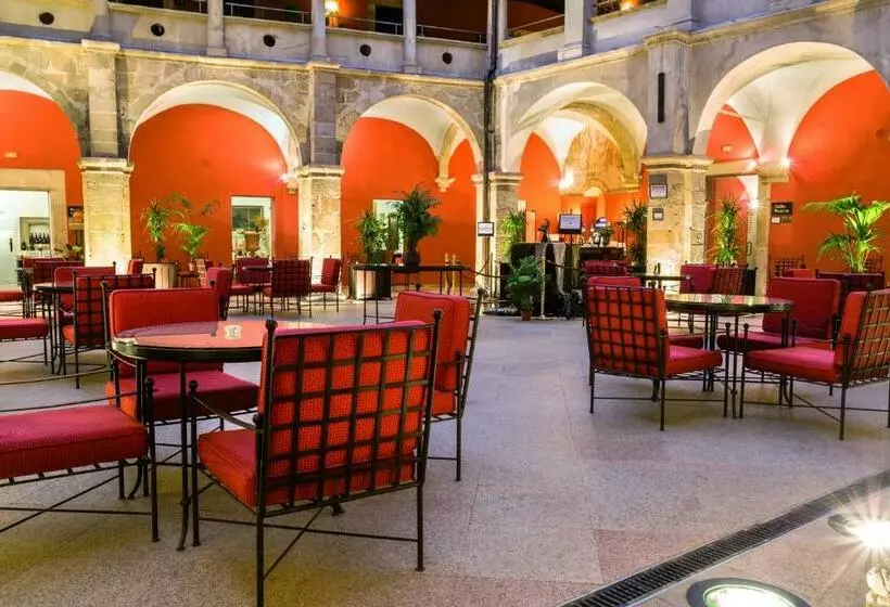 Fotos del hotel Izan Trujillo:  51