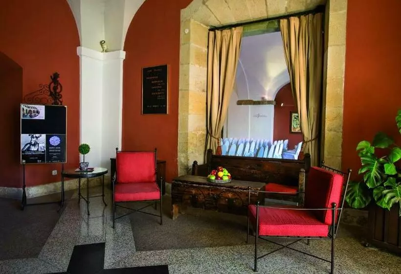 Fotos del hotel Izan Trujillo:  56