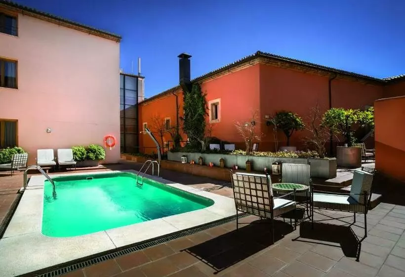 Fotos del hotel Izan Trujillo:  46