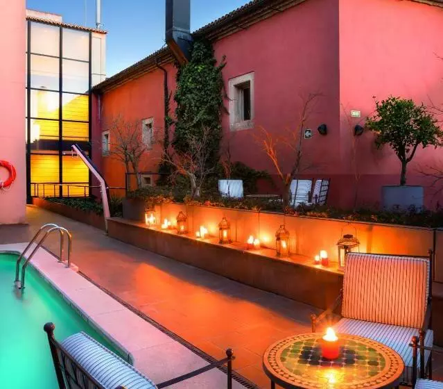 Fotos del hotel Izan Trujillo:  42