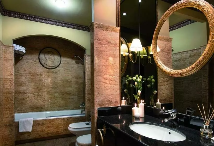 Fotos del hotel Izan Trujillo:  43