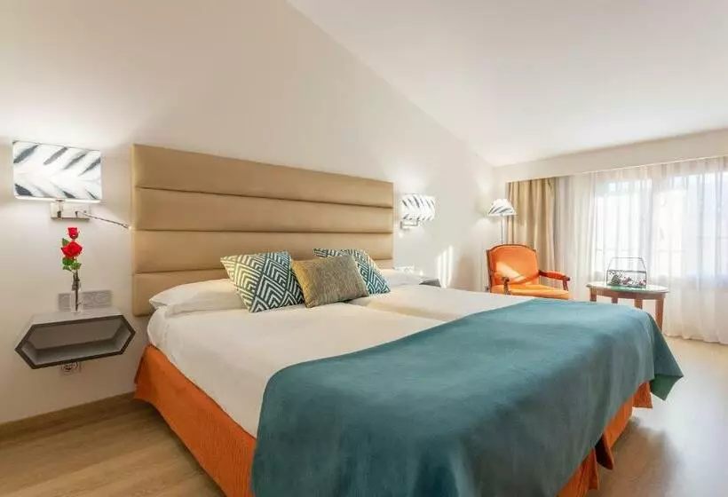 Fotos del hotel Izan Trujillo:  37