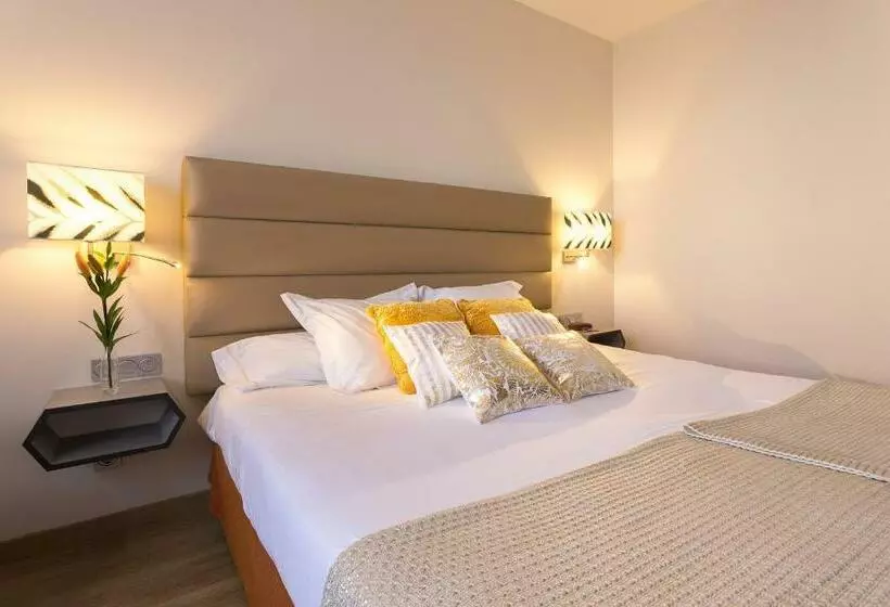 Fotos del hotel Izan Trujillo:  27