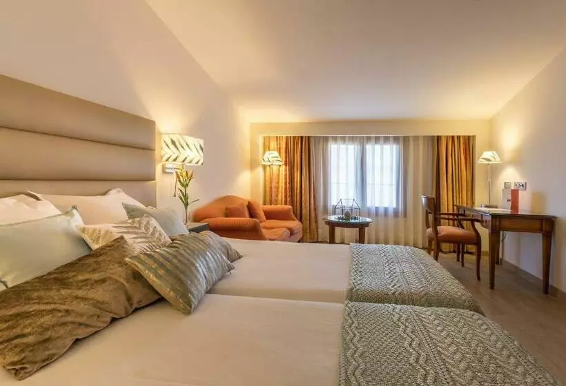 Fotos del hotel Izan Trujillo:  36