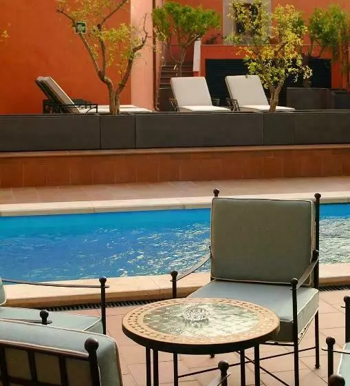 Fotos del hotel Izan Trujillo:  52