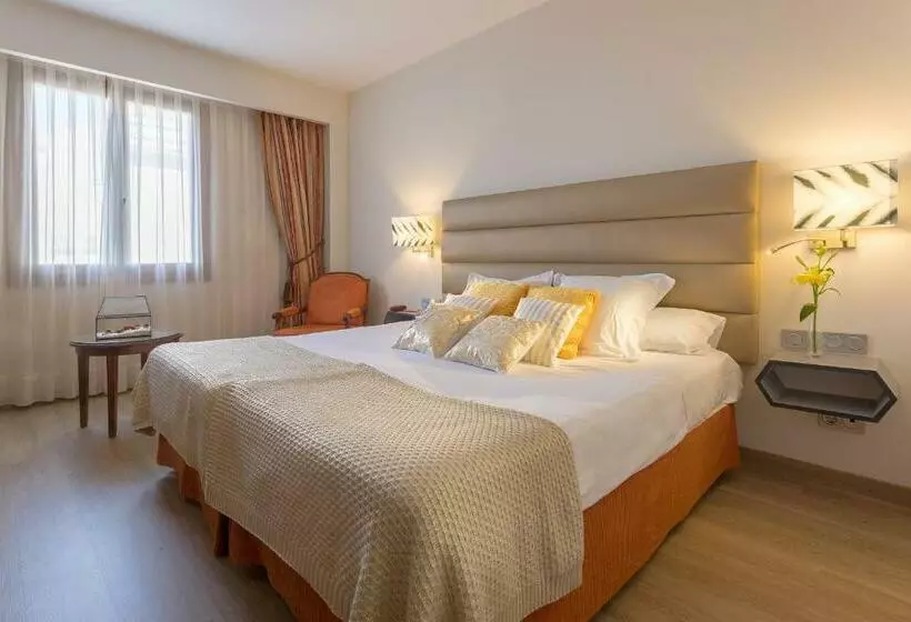 Fotos del hotel Izan Trujillo:  26