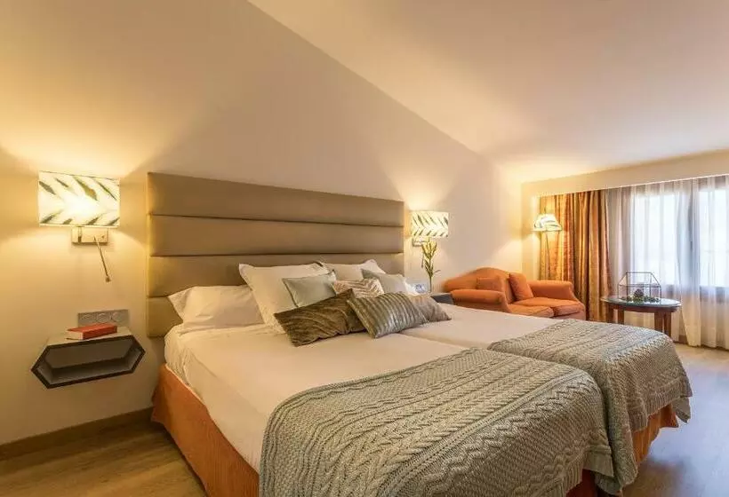 Fotos del hotel Izan Trujillo:  31