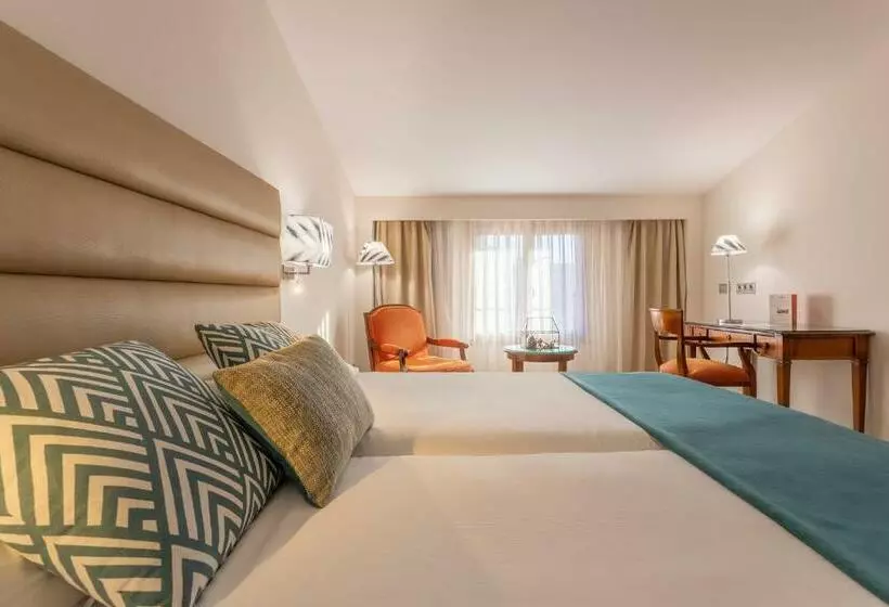 Fotos del hotel Izan Trujillo:  38