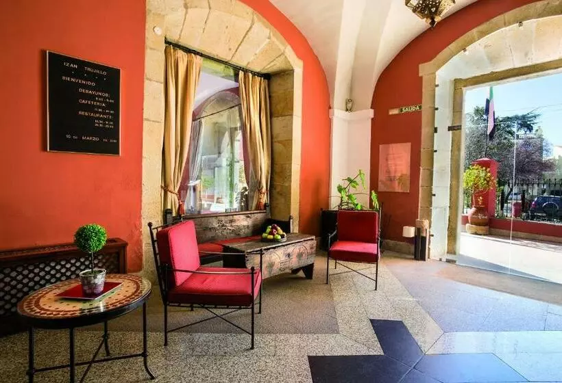 Fotos del hotel Izan Trujillo:  57