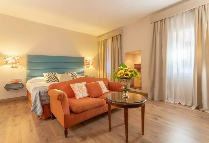 Fotos del hotel Izan Trujillo:  30