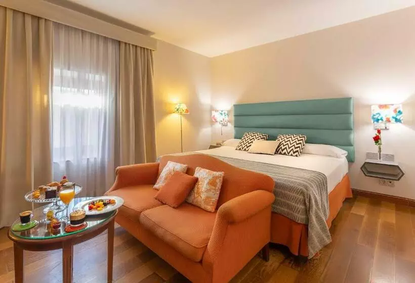 Fotos del hotel Izan Trujillo:  35