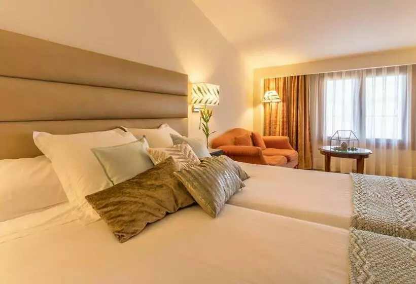 Fotos del hotel Izan Trujillo:  28