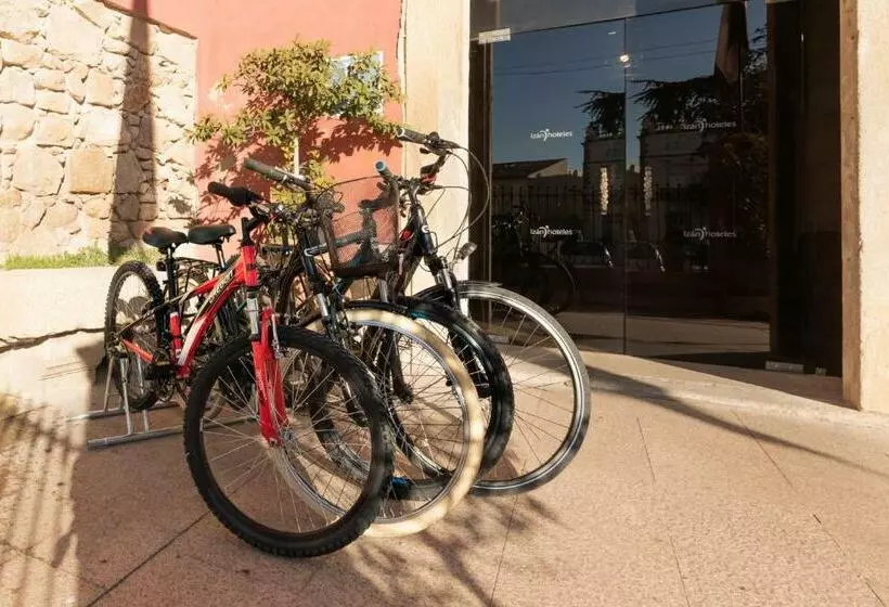 Fotos del hotel Izan Trujillo:  59