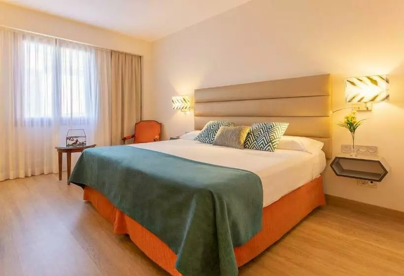 Fotos del hotel Izan Trujillo:  39