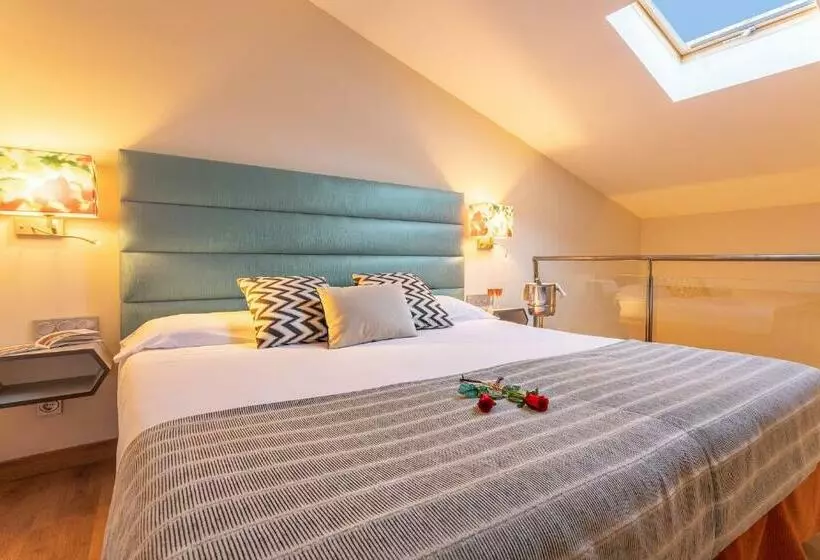 Fotos del hotel Izan Trujillo:  44