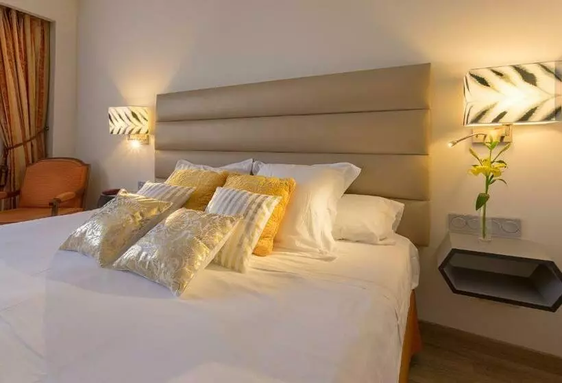 Fotos del hotel Izan Trujillo:  33