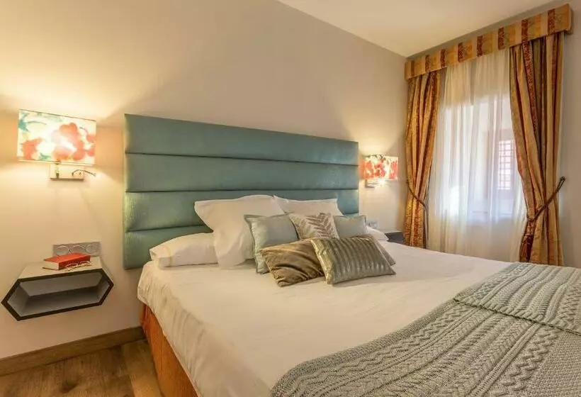 Fotos del hotel Izan Trujillo:  40