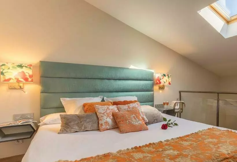 Fotos del hotel Izan Trujillo:  29