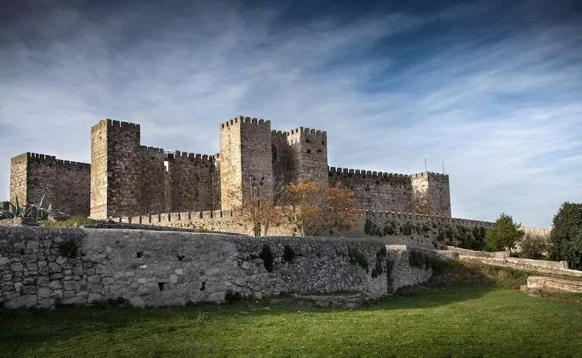 Fotos del hotel Izan Trujillo:  19